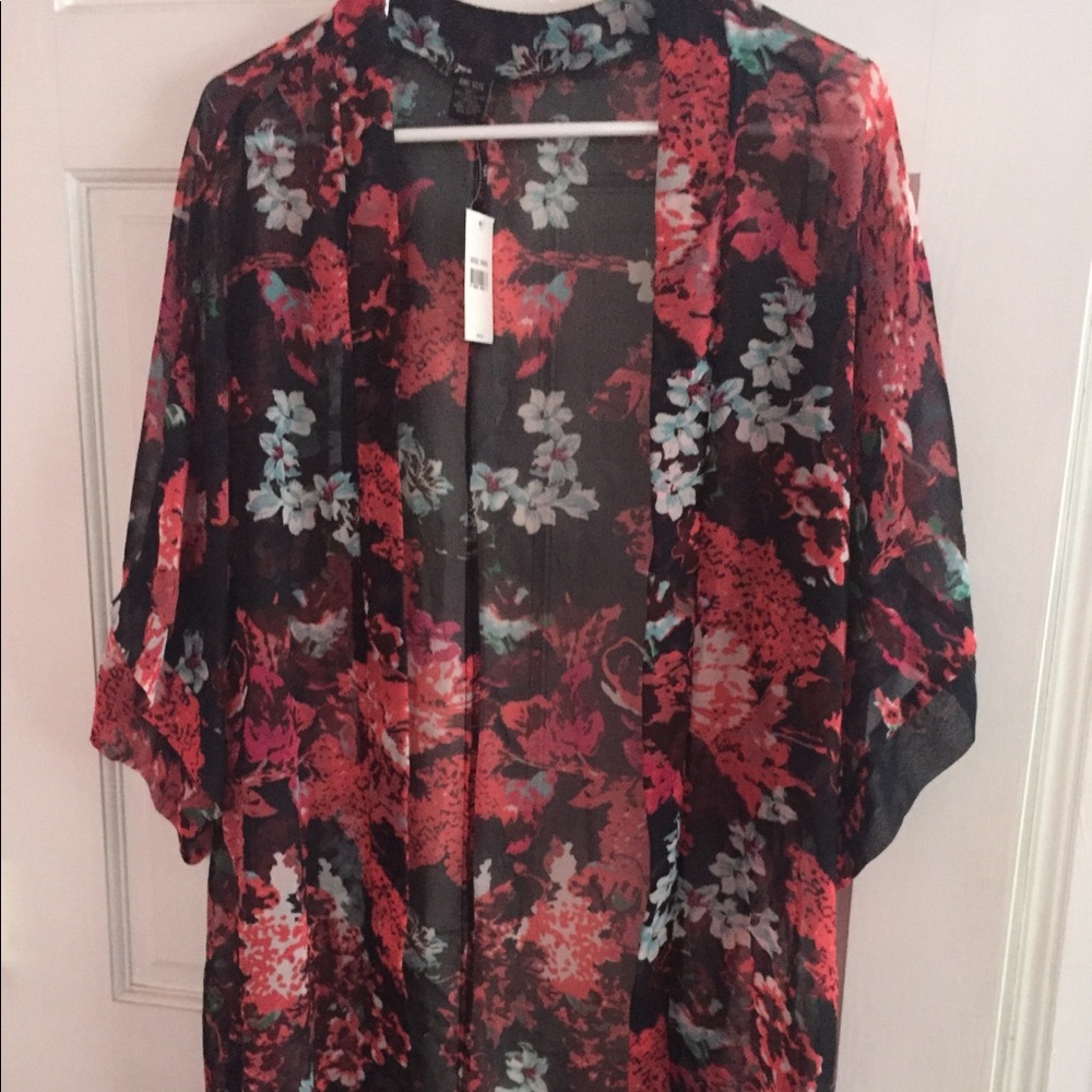 Kimono